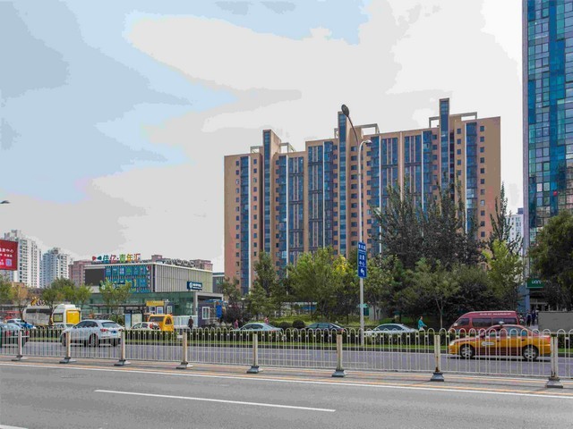 南昌真空旋转片泵